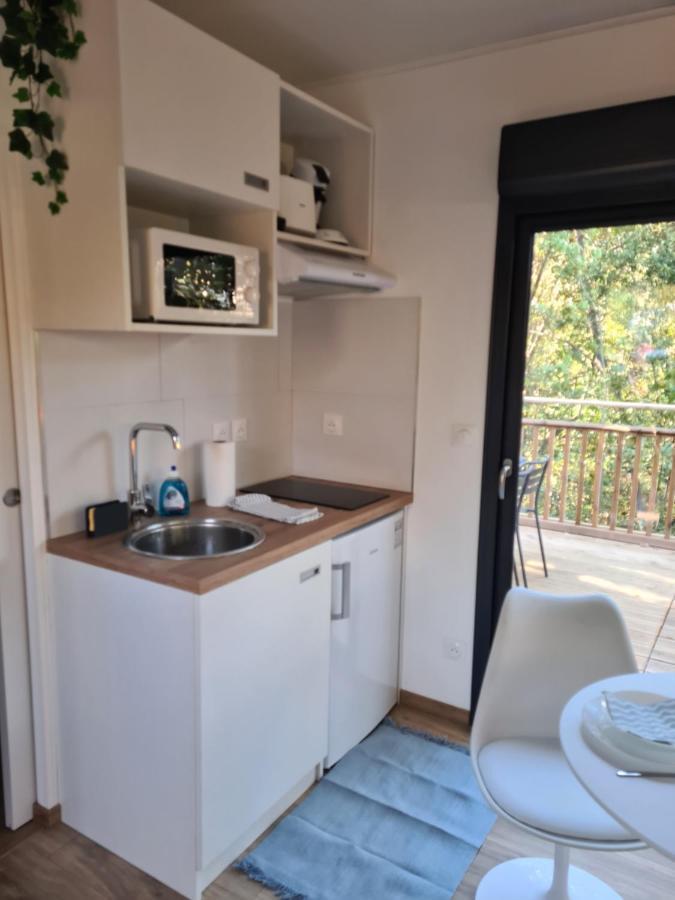 Le Cube Apartment Sommieres Luaran gambar